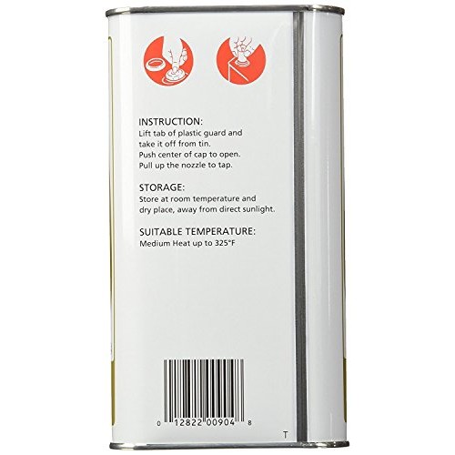 Oil, Sesame, Kadoya, Sysco, 1-56Oz