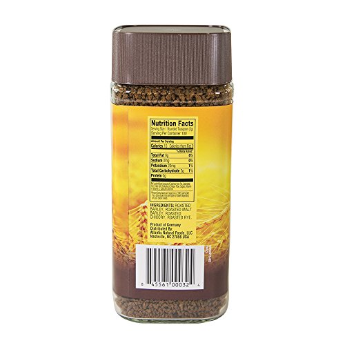 Kaffree Roma - Plant-Based - Original 7 Oz. - Non-Gmo Kaffree Roma - Plant-Based - Original 7 Oz. - Non-Gmo