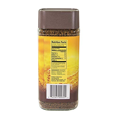 Kaffree Roma - Plant-Based - Original 7 Oz. Pack Of 3 - Non-Gmo Kaffree Roma - Plant-Based - Original 7 Oz. Pack Of 3 - Non-Gmo