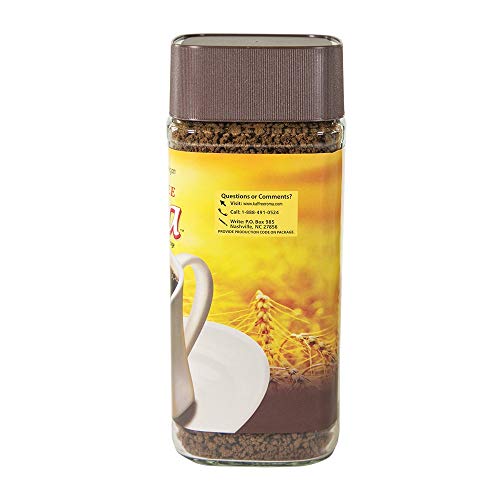 Kaffree Roma - Plant-Based - Original 7 Oz. Pack Of 3 - Non-Gmo Kaffree Roma - Plant-Based - Original 7 Oz. Pack Of 3 - Non-Gmo