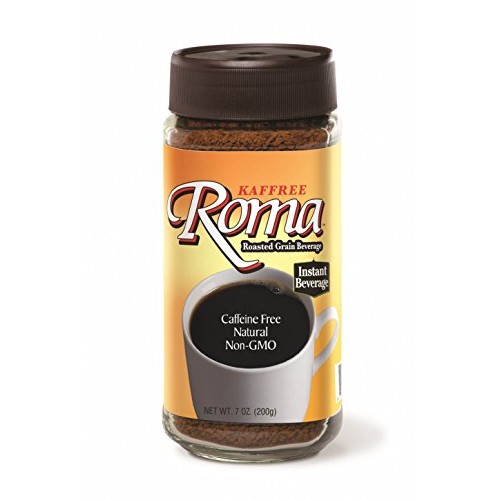 Kaffree Roma Bev Coffee Kaffree Roma 6 Pack