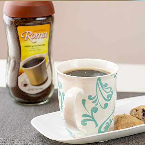 Kaffree Roma - Plant-Based - Original 7 Oz. Pack Of 12 - Non