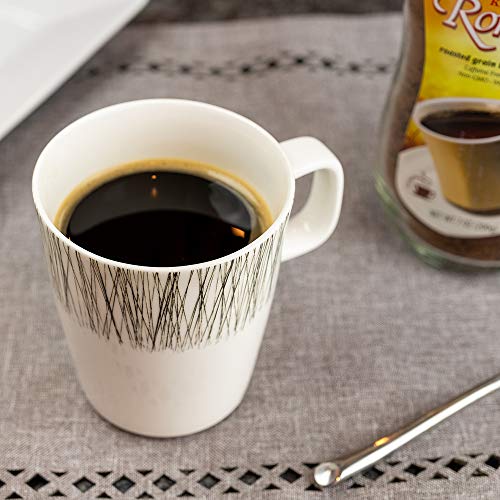 Kaffree Roma - Plant-Based - Original 7 Oz. Pack Of 12 - Non