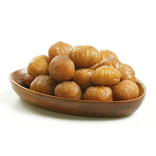 Kafkas Chestnut Candy Fantasy 32 Pcs 1000 Gr. Premium Candied Ch