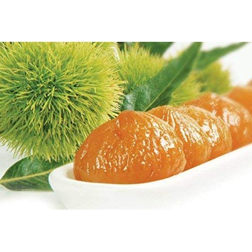 Kafkas Chestnut Candy Fantasy 32 Pcs 1000 Gr. Premium Candied Ch