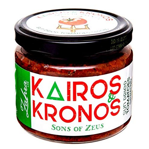 Sun Dried Tomatoes Sauce Pack, Breakfast Sauce Spread, Diced In