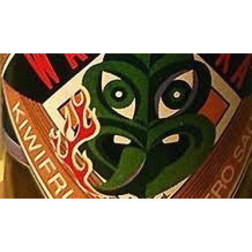 Habanero, Kiwi Fruit And Manuka Honey, New Zealands Favorite Wa