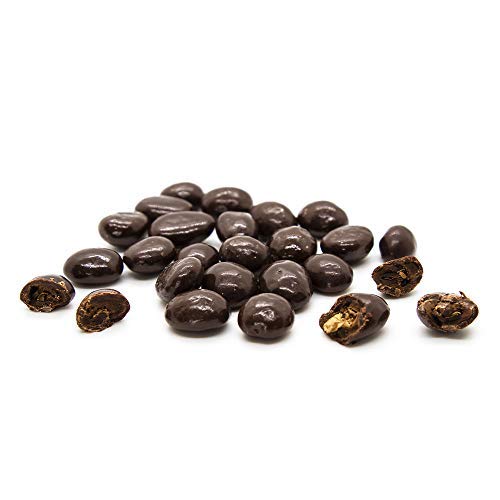 Kakaozon Dark Chocolate Covered Fruits | Chocolate Covered Coffe