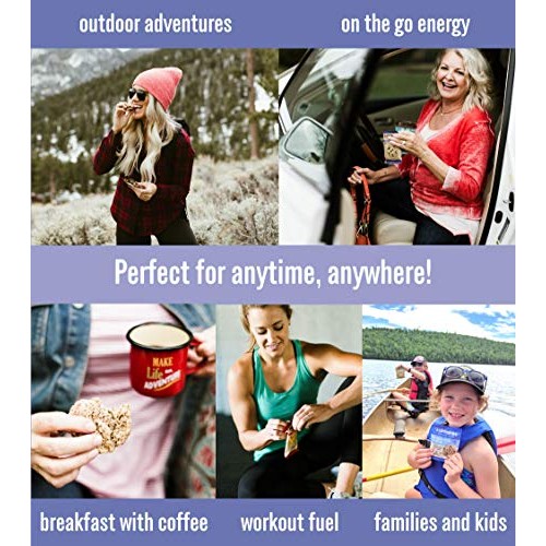 Kakookies A Cookie Re-Imagined, Assortment Of 5 Flavors Box Of