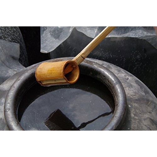 Kakuida Premium Brown Rice Black Vinegar Aged 10 Years 33.8 Fl,