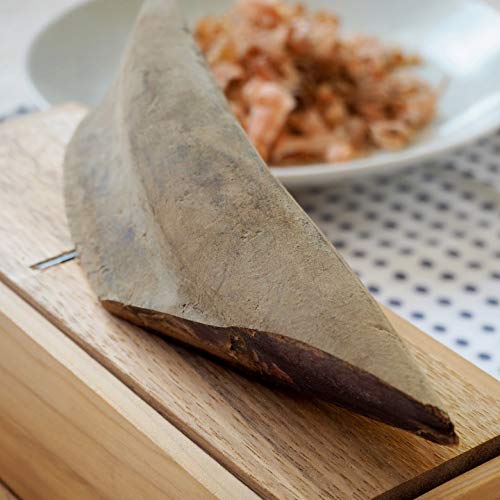 Kakuri Dry Bonito Flake Shaver Japanese Katsuobushi Bonito Slice