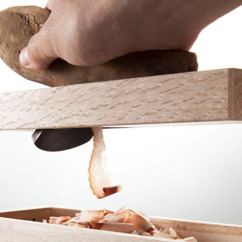 Kakuri Dry Bonito Flake Shaver Japanese Katsuobushi Bonito Slice