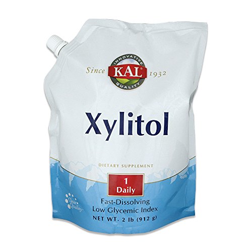 Kal Xylitol Powder, 2 Pound