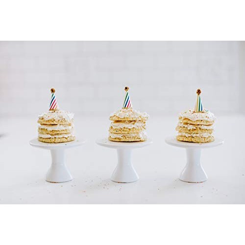 Kalifornia Keto - Keto Cookie Mix, Birthday Cake,1 Net Carb Per