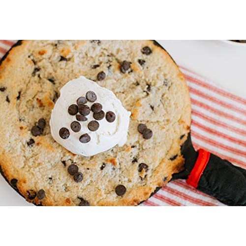Kalifornia Keto - Keto Cookie Mix, Chocolate Chip, 1 Net Carb Pe