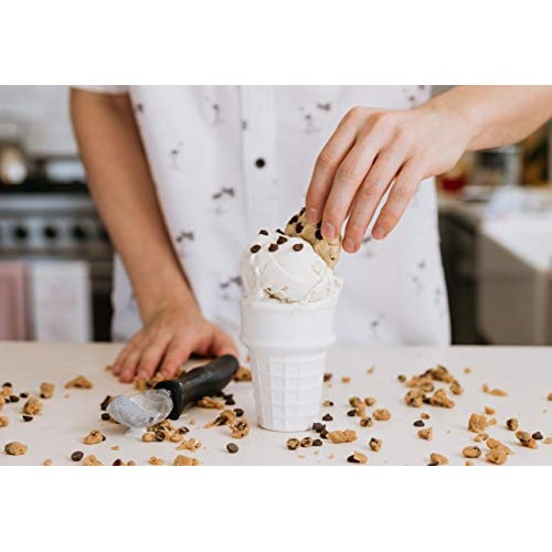 Kalifornia Keto - Keto Cookie Mix, Chocolate Chip, 1 Net Carb Pe