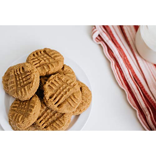 Kalifornia Keto - Keto Cookie Mix, Peanut Butter, 2 Net Carbs Pe