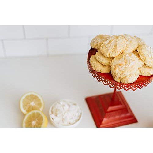 Keto Cookie Baking Mix By Kalifornia Keto, Butter Cookie, 1 Net