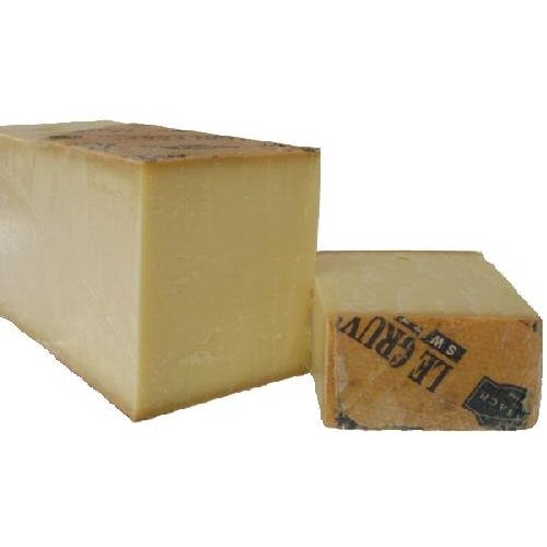 Cave-Aged Gruyere 1 Pound