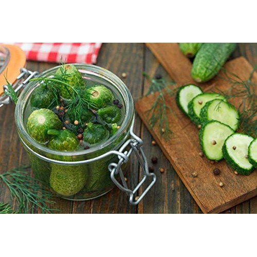 Castle Foods Extra Fancy Pickling Spice, 12 Ounce