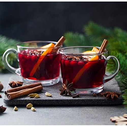 Castle Foods | Mulling Spice Blend 1 Lb Premium Restaurant Quality