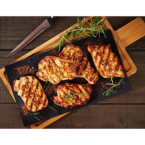 Castle Foods Mustard Ground,16 Ounce