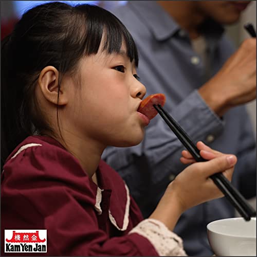 Kam Yen Jan, Chinese Style Sausage Lap Xuong Thuong Hang, Clas