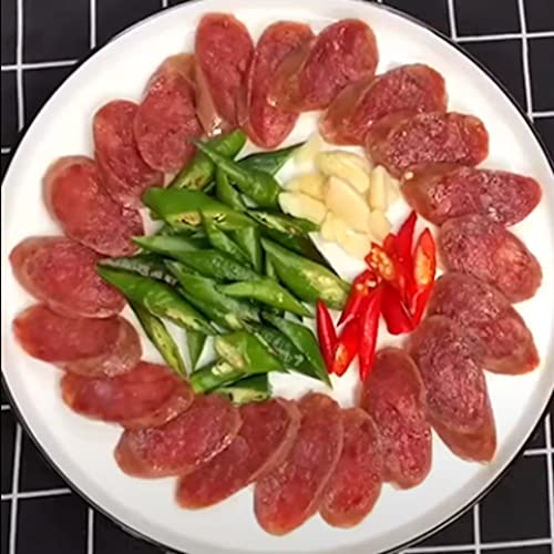 Kam Yen Jan, Chinese Style Sausage Lap Xuong Thuong Hang, Clas