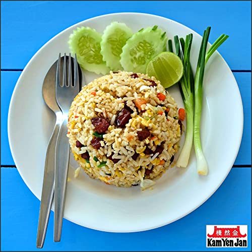 Kam Yen Jan, Chinese Style Sausage Lap Xuong Thuong Hang, Clas