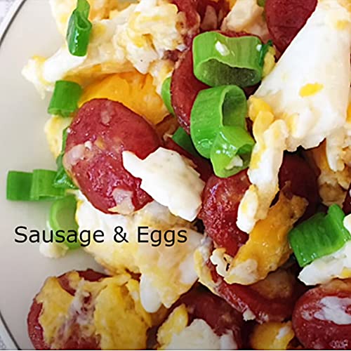 Kam Yen Jan, Chinese Style Sausage Lap Xuong Thuong Hang, Clas