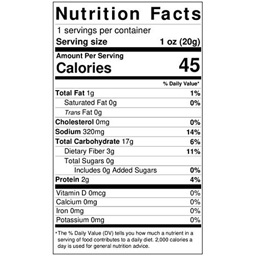 Seaweed Flower Salad 20G Seaweed Flower Salad 20G 1 Pack