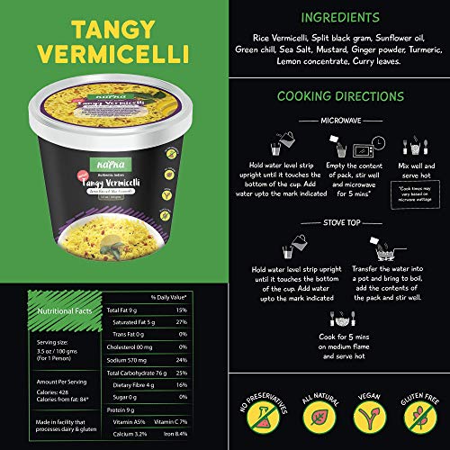 Kapka Vegan Ready To Cook Variety Pack - All Natural, 100% Veget