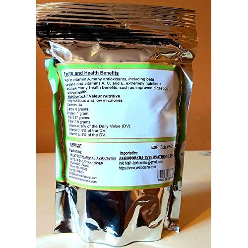 Karakoram Dry Fruits Pakistan dried Apricot HIGH QUILTY IN LOES...