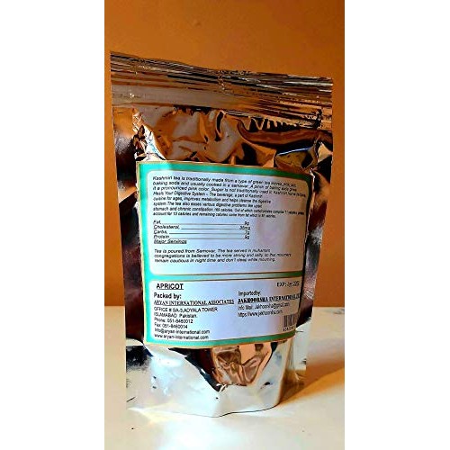 Karakoram Dry Fruits Pakistan dried Apricot HIGH QUILTY IN LOES...