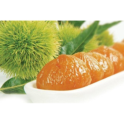 Kardelen Maxi Size Chestnut Candy 820 Gram 32 Pcs Premium Candie