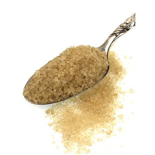 Karibbean Flavours Culinary Demerara Golden Brown Cane Sugar 2l...