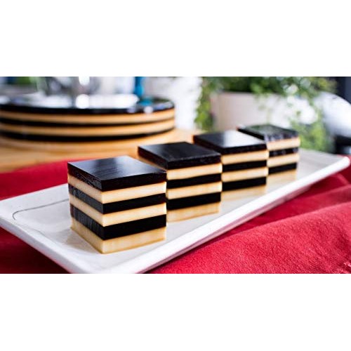 Karibbean Flavours Super Agar Agar Powder 4 Oz. - Vegetarian G