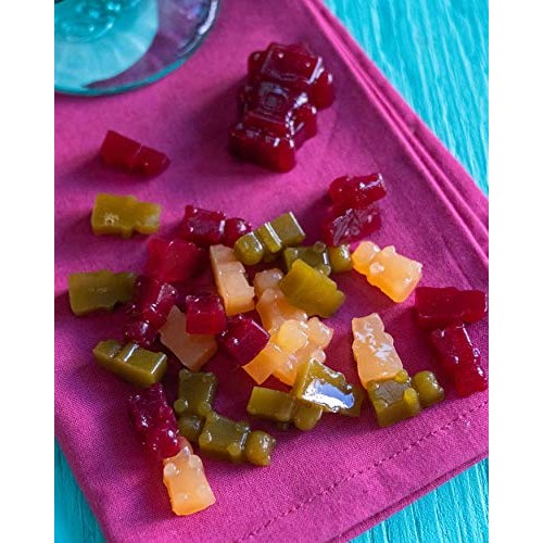 Karibbean Flavours Super Agar Agar Powder 4 Oz. - Vegetarian G