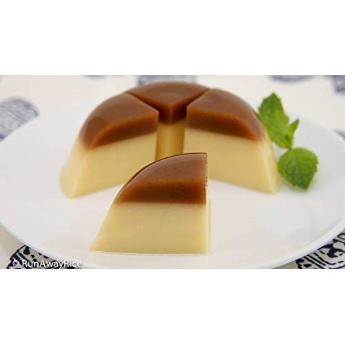 Karibbean Flavours Super Agar Agar Powder 4 Oz. - Vegetarian G