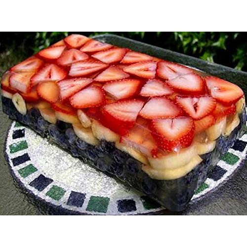 Karibbean Flavours Super Agar Agar Powder 4 Oz. - Vegetarian G