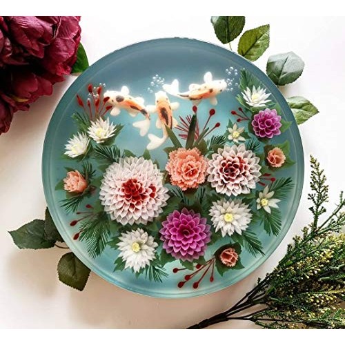 Karibbean Flavours Super Agar Agar Powder 4 Oz. - Vegetarian G