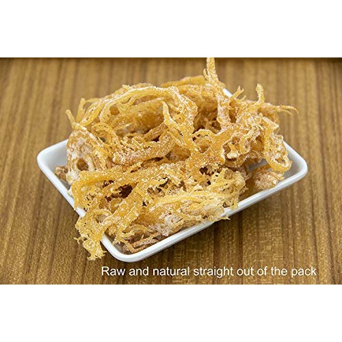 Premium Irish Moss Superfood 2-Pack 2 X 3 Oz - Wildcrafted - N