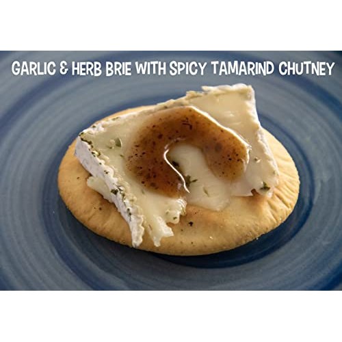 Premium Spicy Tamarind Chutney|Sauce 15 Oz Tamarind - Great Di...