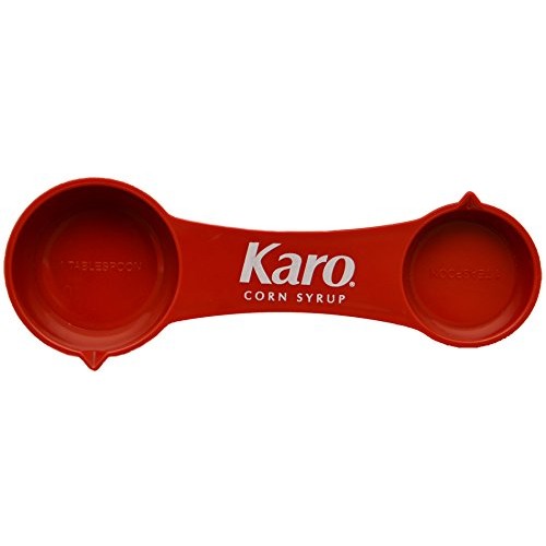 Karo - Light Corn Syrup With Real Vanilla, 32 Ounce Bottle - Inc