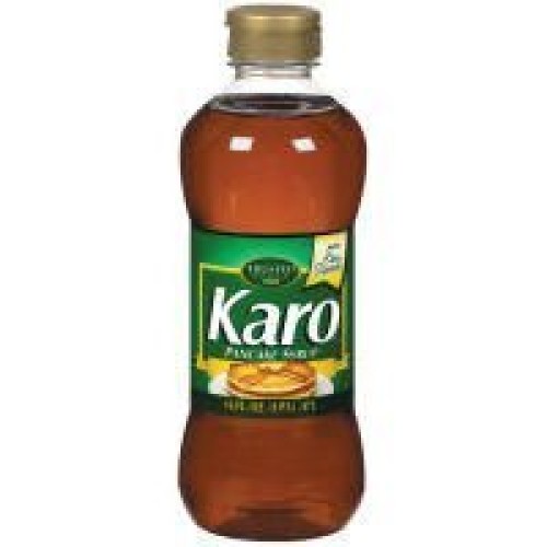 Karo Pancake Syrup 16Oz Case Of 12