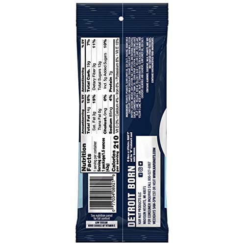 Kar’S Nuts Sweet ‘N Salty Deluxe Trail Mix, 1.5 Oz Individual Pa