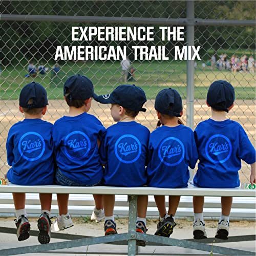Kar’S Nuts Sweet ‘N Salty Deluxe Trail Mix, 1.5 Oz Individual Pa