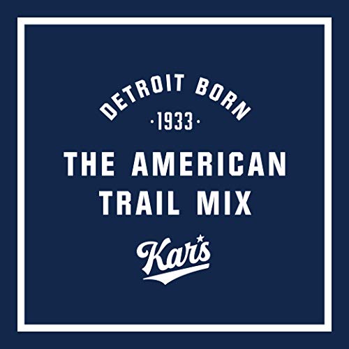 Kars Nuts Variety Pack Trail Mix Snacks - Sweet N Salty Mix, P