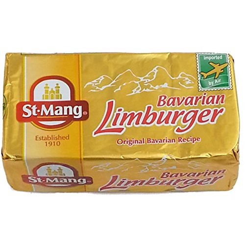 Limburger 6 Pack