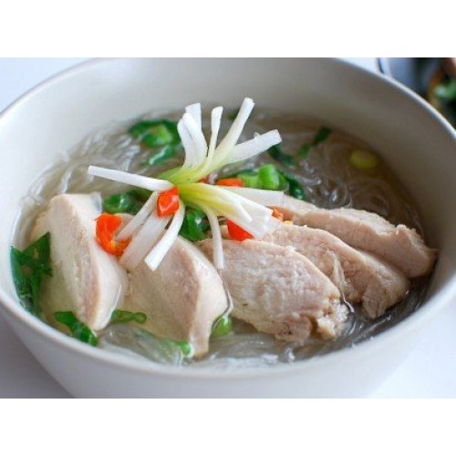 Kaset Bean Thread Glass Noodle 400 Grams 40 Grams X 10